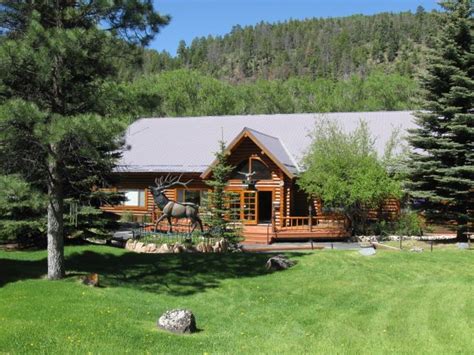 RV Campgrounds in Red River New Mexico: Find Your Perfect Spot