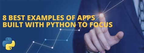 Create an App From Python 的图像结果