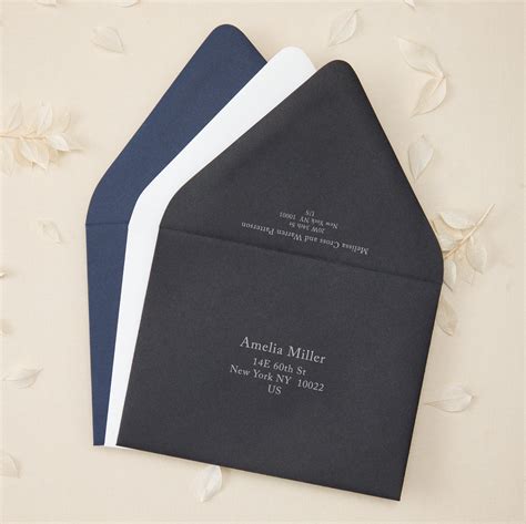 Image result for Address Envelope