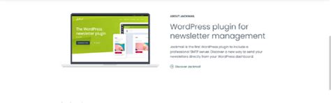 The 5 Best Newsletter Plugins For WordPress In 2023