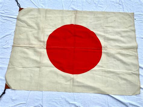 Japan Flag In Ww2 at Carey Shaw blog