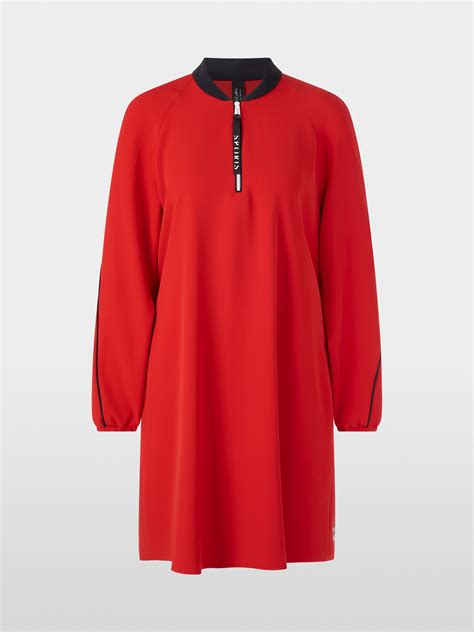 Marc Cain Dresses | Premium Fashion | Official Online Shop