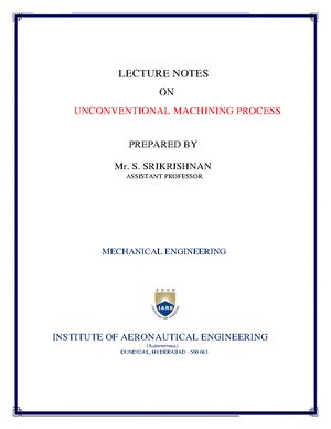 TQM Notes - SRI INDU INSTITUTE OF ENGINEERING AND TECHNOLOGY, TOTAL ...