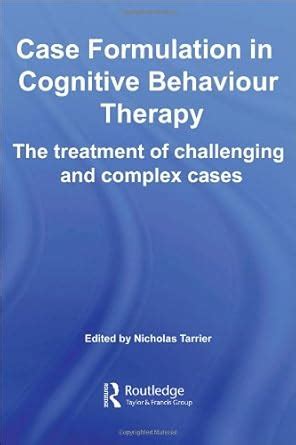 Buy Case Formulation in Cognitive Behaviour Therapy: The Treatment of ...