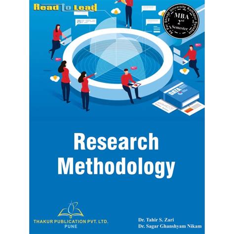 Research Methodology second semester 2 semester