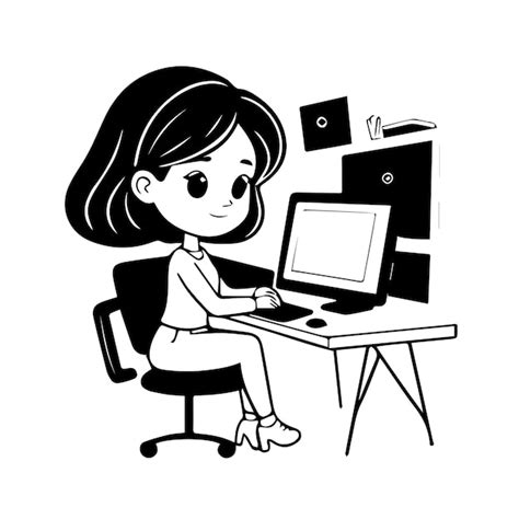 Using Computer Drawing 的图像结果