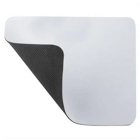Sublimation Mouse Pad - Sublimation Rectangle Mouse Pad Trader ...