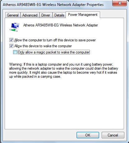 SONY VAIO Wireless LAN (Wi-Fi) Communication Standard WPA2 ...