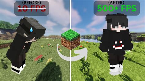 Image result for How to Increase FPS in Minecraft Java