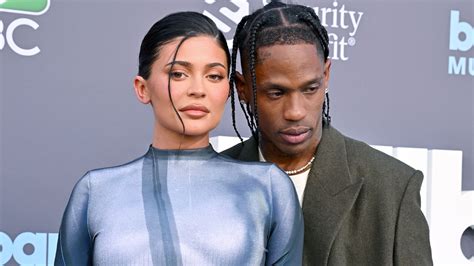 Kardashian fans predict Kylie Jenner's next boyfriend after spotting ...