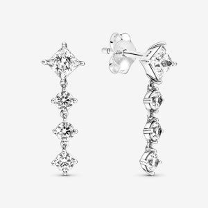 Pandora Earrings On Sale - Pandora Factory India