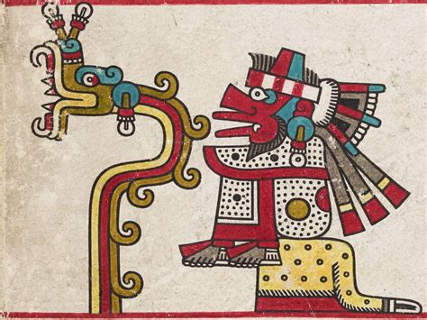 Quetzalcóatl (serpiente emplumada): quién es, significado y leyendas ...