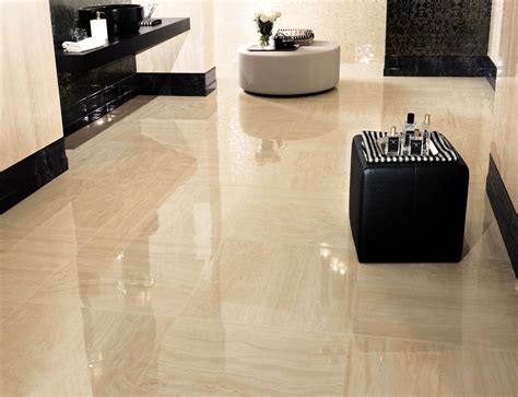 Is Porcelain Tile Shiny at Tia Curtis blog