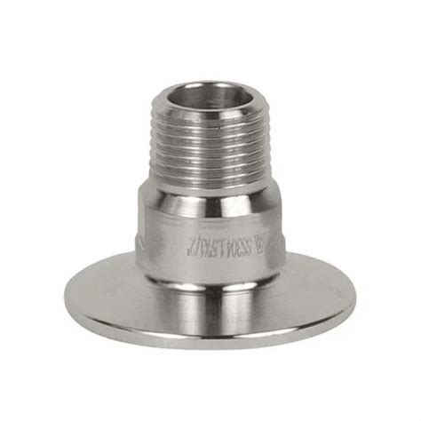 Image result for Tri-Clover Connection