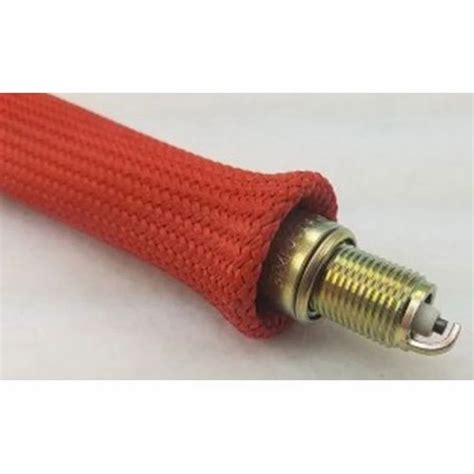 Fiberglass Sleeves - White Silicone Sleeve Manufacturer from New Delhi