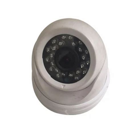 Camera CCTV 的图像结果