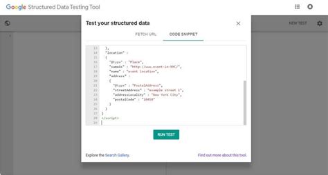 JSON-LD Query Tutorial 的图像结果