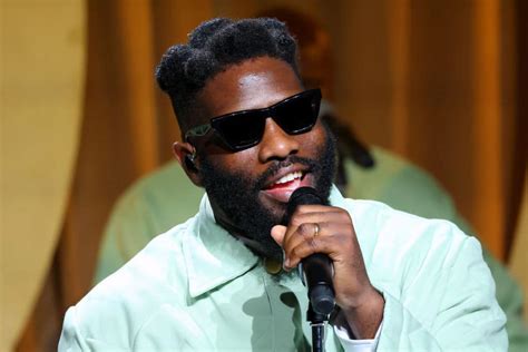 Rapper Tobe Nwigwe Talks Failed Football Career During SXSW | Watch