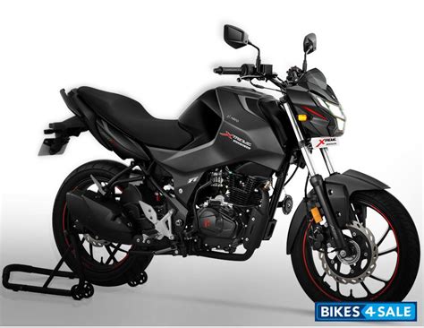 Hero Xtreme 160R 2022 Edition Motorcycle Picture Gallery - Bikes4Sale