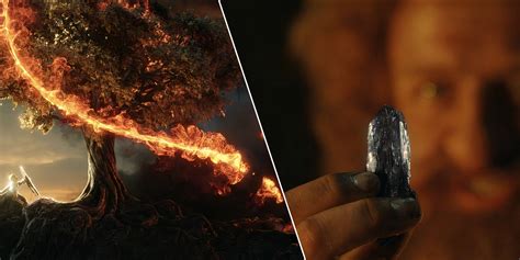LOTR Timeline, Explained