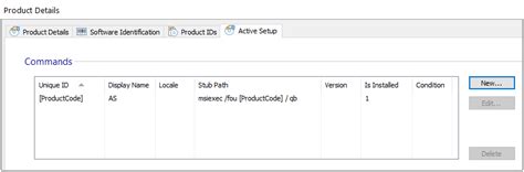 Image result for Run Install.cmd Using Active Setup