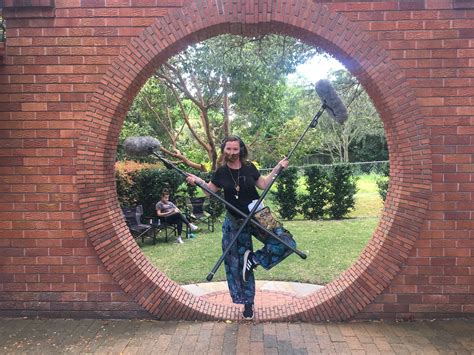 Stepping up to be an HOD: Lara Cross, soundie - IF Magazine