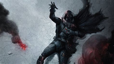 [200+] Papéis de Parede de Darth Vader | Wallpapers.com