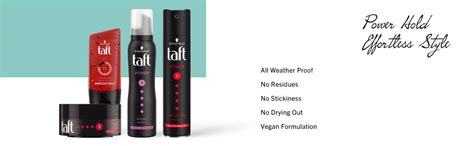 Schwarzkopf TAFT Wet Hair Styling Gel For 24 Hours Shiny Wet Look ...
