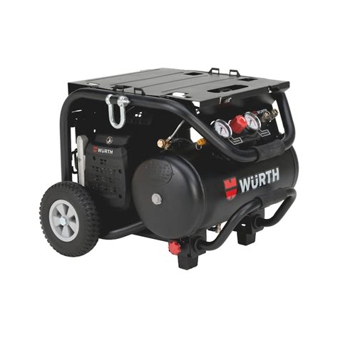 Buy Compressor Compact 20l, oil-free online