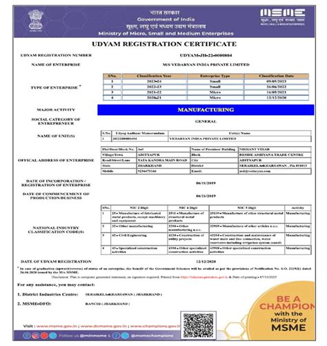 Vedaryan Indian Pvt. Ltd. - Piling Industrialists