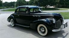 1940 Pontiac For Sale by Pontiac Other Coupe 1940 Black For Sale 6600987 1940 1940 Pontiac For Sale