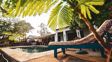 THUMBI VIEW LODGE (Malawi/Cape Maclear) - Lodge Reviews, Photos, Rate ...