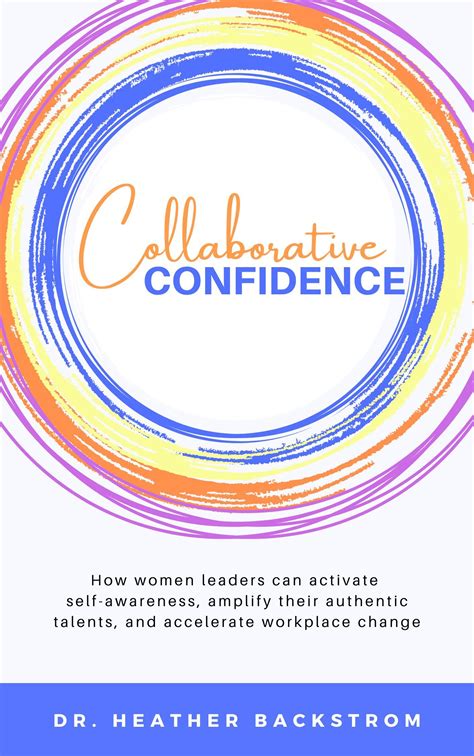 Collaborative Confidence - Seattle Book Review