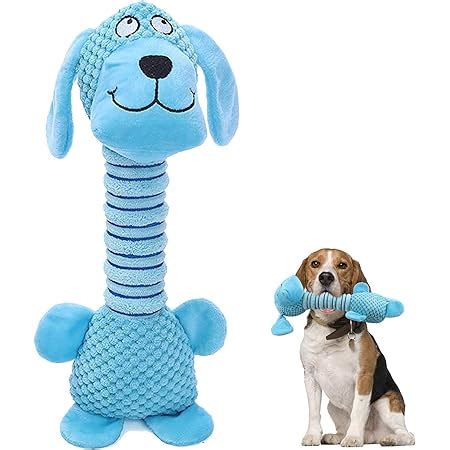 Buy Foodie Puppies Monkey Crinkle Paper Rope Plush Toy for Dogs | Non ...