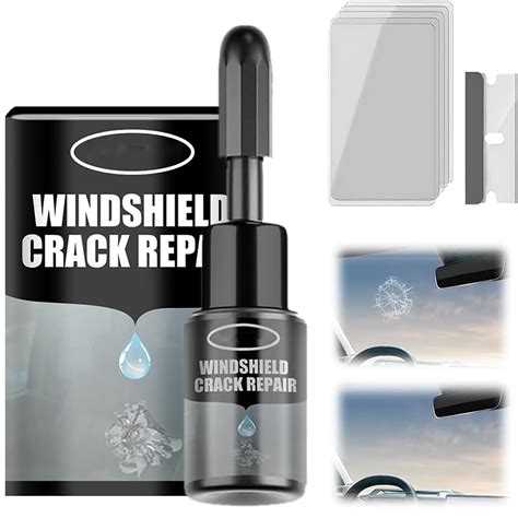 Car Windshield Glue: The Complete Guide To Safe Diy Repair