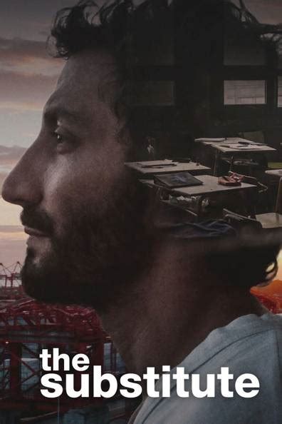 The Substitute Trailer 的图像结果