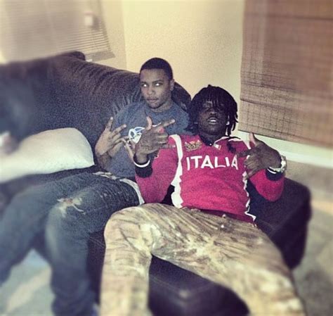 Pinterest | Rap aesthetic, Thug style, Chief keef