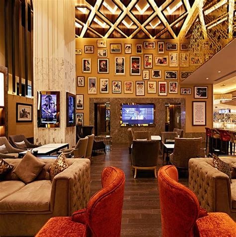 Ivpartners: portfolio: entertainment: The Pavillion Mall | Pune