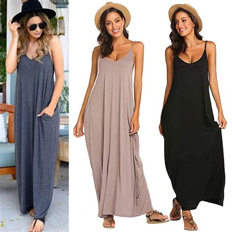 Casual Maxi Dress Australia at Angel Singleton blog