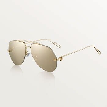 Precious Designer Sunglasses | Luxury Eyewear | Cartier®