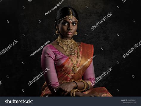 Dravidian Women