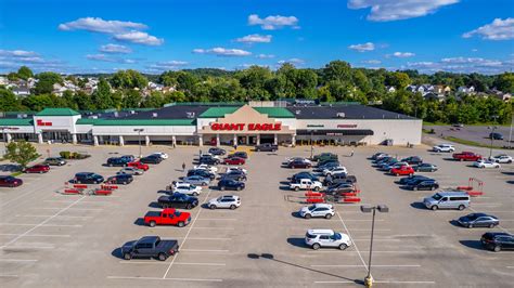 Penn Crossing Shopping Center - Broad Reach Retail