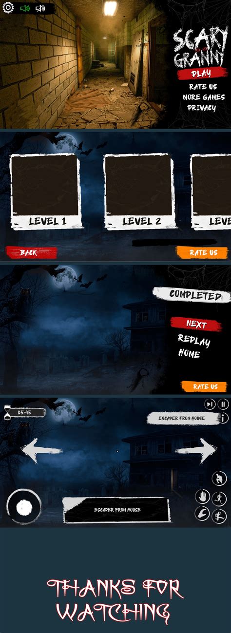 Image result for Scary GUI Script