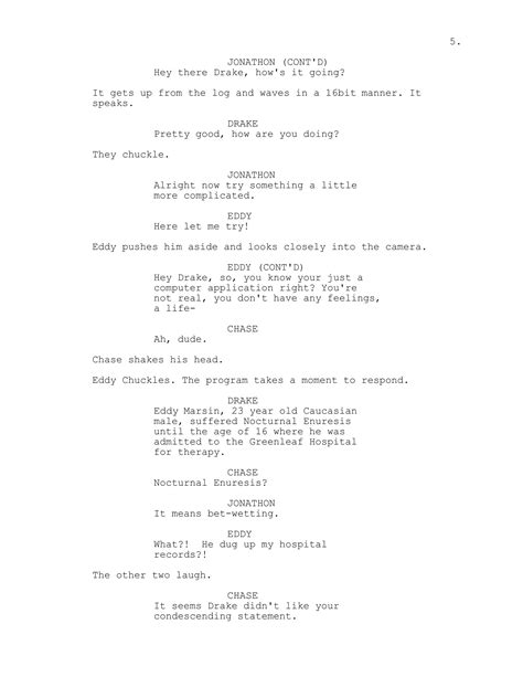 How to Write a Science Fiction Film Script 的图像结果
