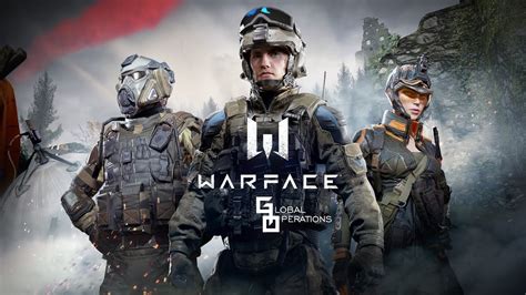 Image result for Warface Multiplayer Tutorial