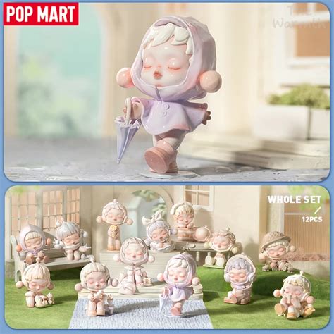 【coming Soon】pop Mart New Arrival Not For Sale Sk - Blind Box - AliExpress