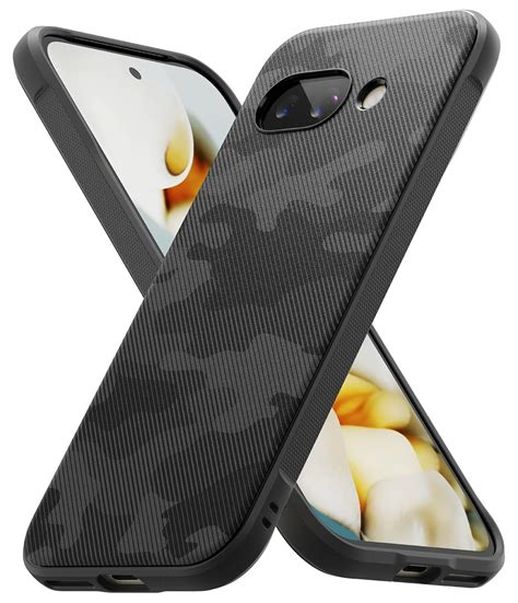 Google Pixel 9a Case Collection
