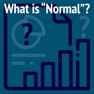 Image result for What Is Normal