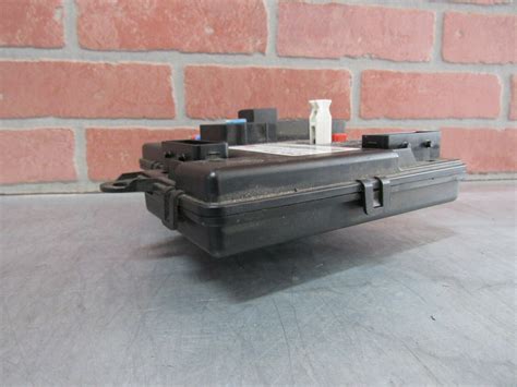 Image result for C6 Corvette Body Control Module