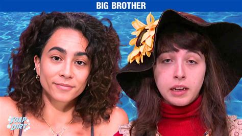 Big Brother Spoilers: Final POV Winner Revealed - Ava Evicted at F5 ...